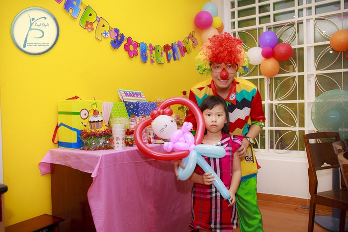Dịch Vụ Biểu Diễn Ảo Thuật Tại Quận 2. Ảnh 3 Dịch Vụ Biểu Diễn Ảo Thuật Tại Quận 2. Ảnh 3